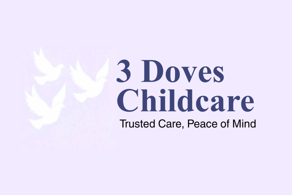 3 Doves Childcare Agency