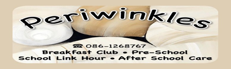 Periwinkles Ltd